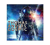 Anders,Thomas - Cosmic (Black Vinyl) [Vinilo]