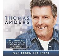 Anders,Thomas - Das Leben Ist Jetzt