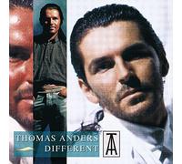 Anders,Thomas - Different