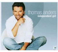 Anders,Thomas - Independent Girl [Import]