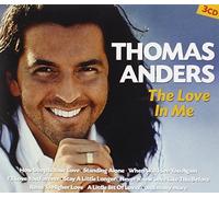 Anders, Thomas - Love in Me