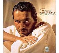 ANDERS, Thomas - Love of my own / True love / 246 958-7