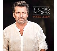 Anders,Thomas - Pures Leben [Vinilo]