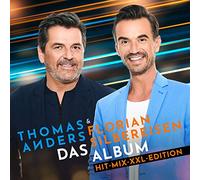 Anders,Thomas & Silbereisen,Florian - Das Album (Hit-Mix-Xxl-Edition)