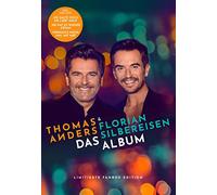 Anders, Thomas & Silbereisen, Florian - Das Album (Ltd.