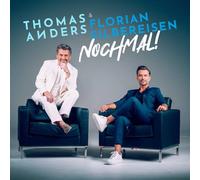 Anders, Thomas & Silbereisen, Florian – Nochmal! – Vinilo 2LP