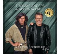 Anders,Thomas - Sings Modern Talking: in the Middle of Nowhere [Vinilo]