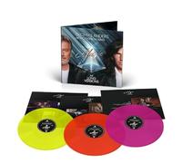 Thomas Anders – Thomas Anders – … Sings Modern Talking: MAGIC The Long Versions – Vinilo