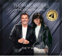 Anders,Thomas – Sings Modern Talking: the 1st Album – CD – Edición limitada (Caja 3 CD)
