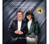 Anders,Thomas - Sings Modern Talking: the 1st Album (Ltd 2lp Box) [Vinilo]