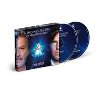 Anders,Thomas - Sings Modern Talking: the Best (2 CD Digipack)