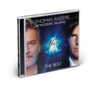 Anders,Thomas - Sings Modern Talking: the Best