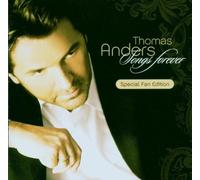 Anders Thomas - Songs Forever