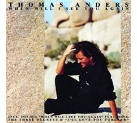 Anders,Thomas - When Will I See You Again [Import]