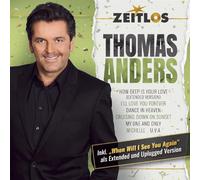 Anders,Thomas - Zeitlos - Thomas Anders