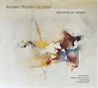 Anders Thoren Quartet & Lars Jansson - Sources of Inspiration