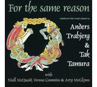 Anders Trabjerg/Tak Tamura - For the Same Reason