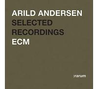 Andersen,Arild - Ecm Rarum 19/Selected Rec