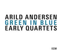 Andersen,Arild - Green In Blue