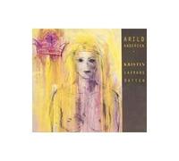 Andersen, Arild - Kristin Lavrandsdatter