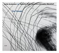 Andersen, Arild - The Triangle