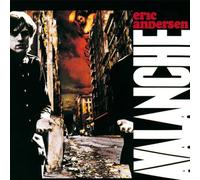 Andersen Eric - Avalanche