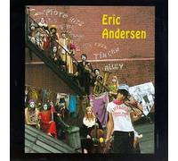 Andersen, Eric - More Hits from Tin Can Alley