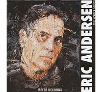 Andersen,Eric - The Writer Series (3-Lp,180g Vinyl & Poster,Ltd. [Vinilo]