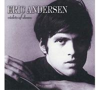 Andersen, Eric - Violet of Dawn