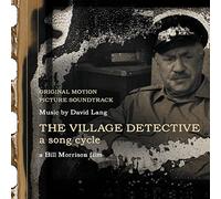 Andersen,Frode/Nova,Shara - The Village Détective. a Song Cycle