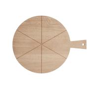 Andersen Furniture Bandeja para tapas Andersen Medium Ø36 cm Oak