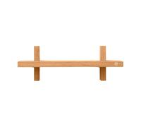 Andersen Furniture Estante de pared Treat individual Roble natural aceitado. 34 × 12 × 11.2 cm