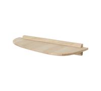 Andersen Furniture Estantería de pared Shelf 1 40 cm Oak