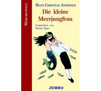 Andersen,H.C. - Die Kleine Meerjungfrau [Import] [Casete]