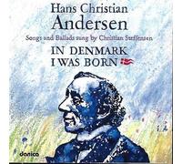 Andersen H C - In Denmark I Was Born