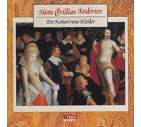 Andersen,Hans Christian - des Kaisers Neue Kleider [Import]