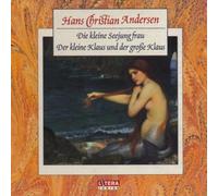 Andersen,Hans Christian - Die Kleine Seejungfrau/der Kle [Import]