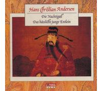 Andersen,Hans Christian - Die Nachtigall/das Hässliche J [Import]