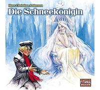 Andersen,Hans Christian - Die Schneeknigin