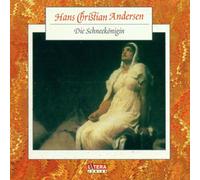 Andersen,Hans Christian - Die Schneekönigin [Import]