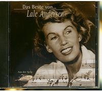 Andersen, Lale - Das Beste Von Lale..