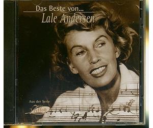 Andersen, Lale - Das Beste Von Lale..
