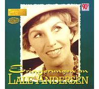 Andersen, Lale - Erinnerungen An