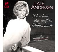 Andersen, Lale - Ich Schau Den Weissen..