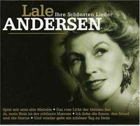Andersen,Lale - Ihre Schönsten Lieder [Import]