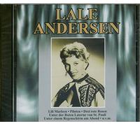 Andersen, Lale - Lale Andersen