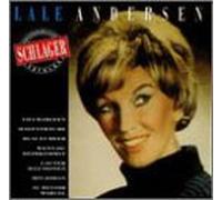 Andersen, Lale - Lale Andersen