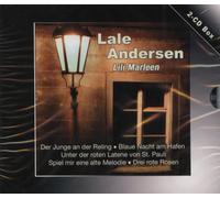Andersen,Lale - Lili Marleen [Import]