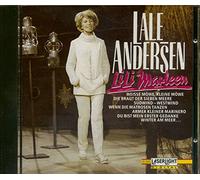 Andersen,Lale - Lili Marleen [Import]