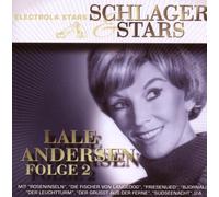 Andersen, Lale - Schlager & Stars Folge 2